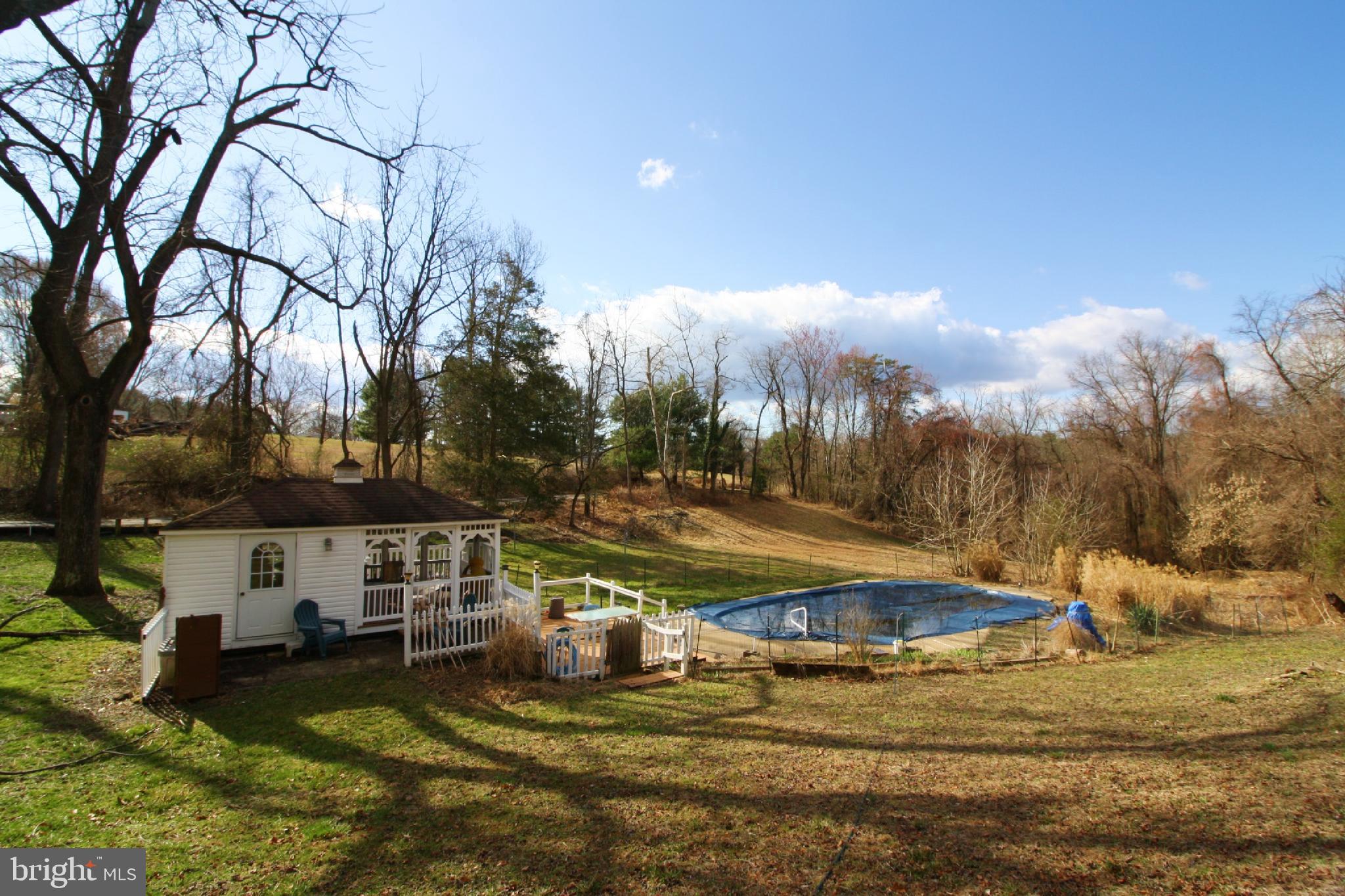 15908 Falls Road Sparks Glencoe, MD 21152 - Photo 42 of 44 Pool & Pool House