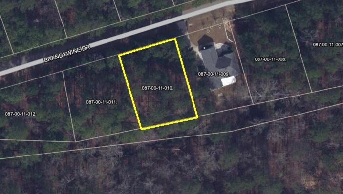 0 Brandywine Drive McCormick, SC 29835 - Photo 2 of 8 gis