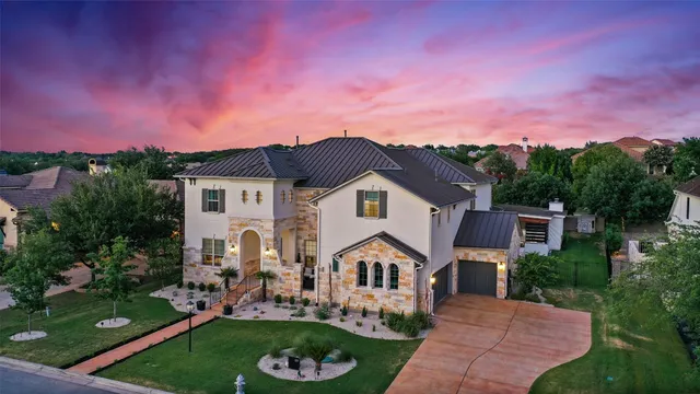 $2,100,000 | 109 Bisset Court, Austin, TX 78738