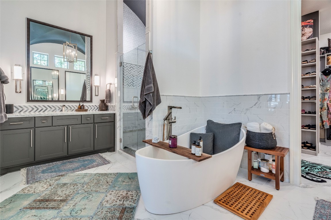 109 Bisset Court Austin, TX 78738 - Photo 17 of 34 a living room with furniture and a window