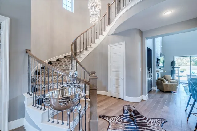 $1,990,000 | 109 Bisset Court, Austin, TX 78738