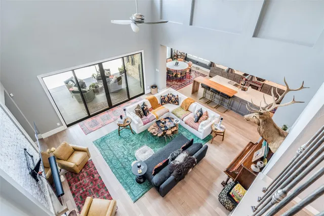 $1,990,000 | 109 Bisset Court, Austin, TX 78738