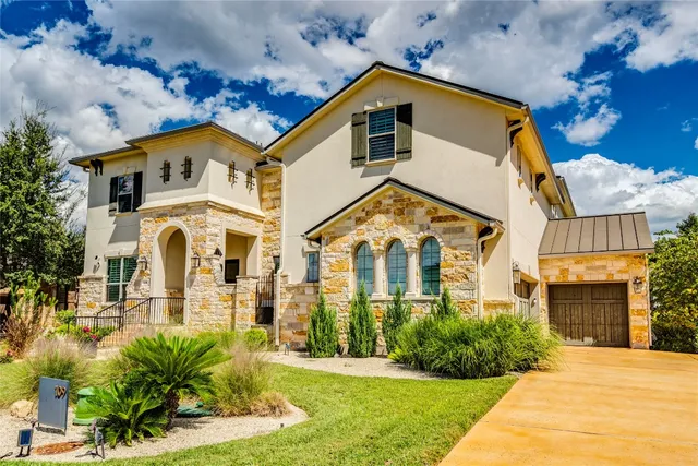 $1,990,000 | 109 Bisset Court, Austin, TX 78738