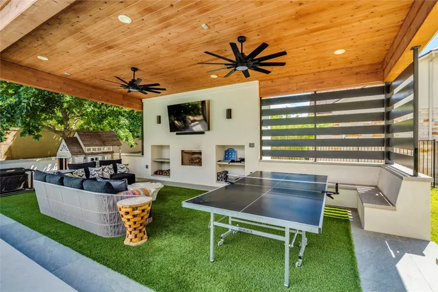 $1,990,000 | 109 Bisset Court, Austin, TX 78738