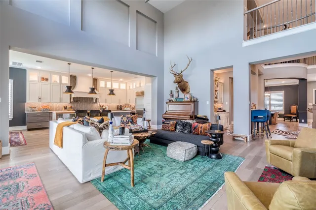 $1,990,000 | 109 Bisset Court, Austin, TX 78738