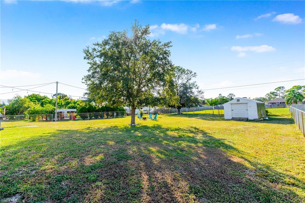 21 Maryland Road Lehigh Acres, FL 33936 - Photo 28 of 49