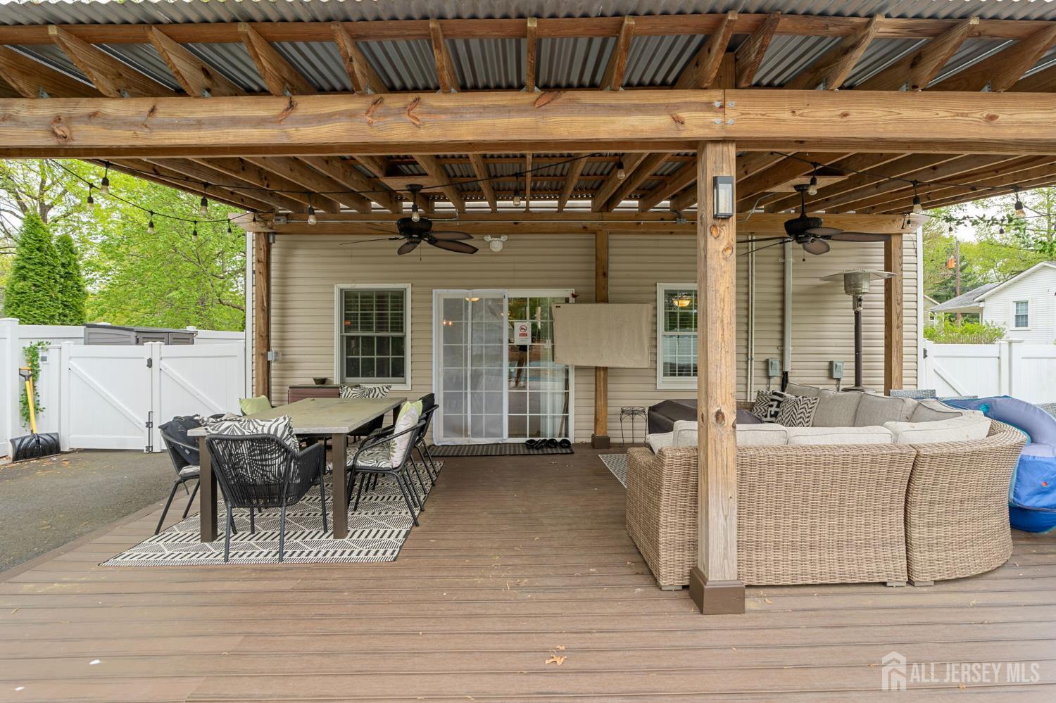 695 Spruce Road North Brunswick, NJ 08902 - Photo 50 of 63