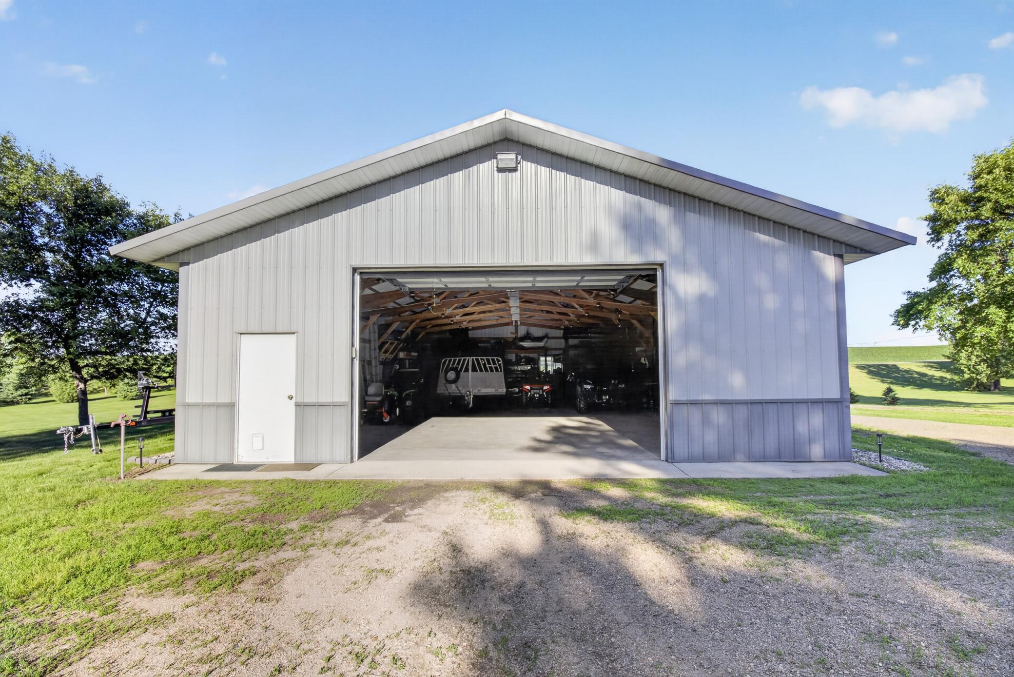 19343 Quartz Road Clitherall, MN 56524 - Photo 58 of 77