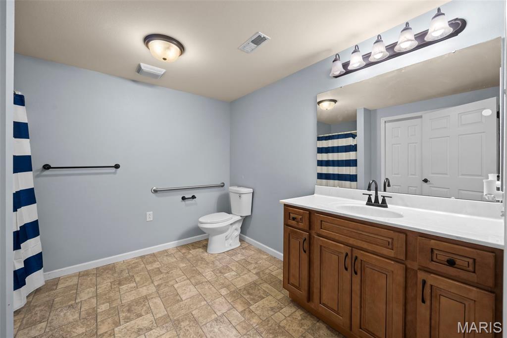 4243 Bushy Prairie Road Waterloo, IL 62298 - Photo 44 of 99