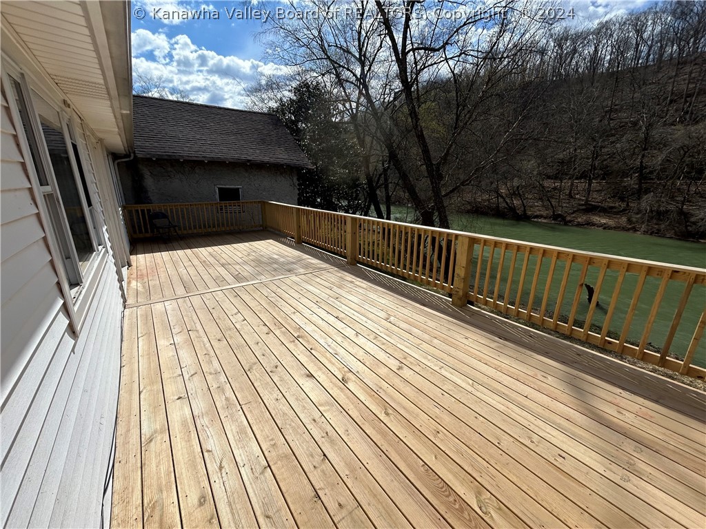 201 Viking Road Charleston, WV 25302 - Photo 34 of 41 Gallery Image 34