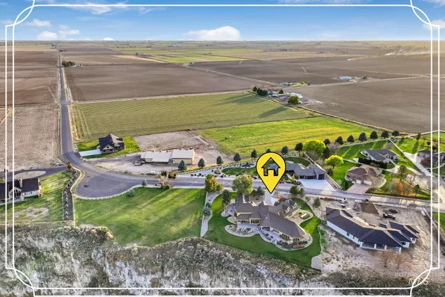 $1,599,000 | 2194 East 4420 North, Filer, ID 83328