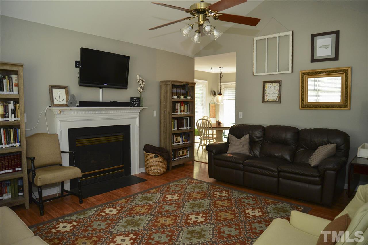 4700 Sinclair Drive Raleigh, NC 27616 - Photo 3 of 25