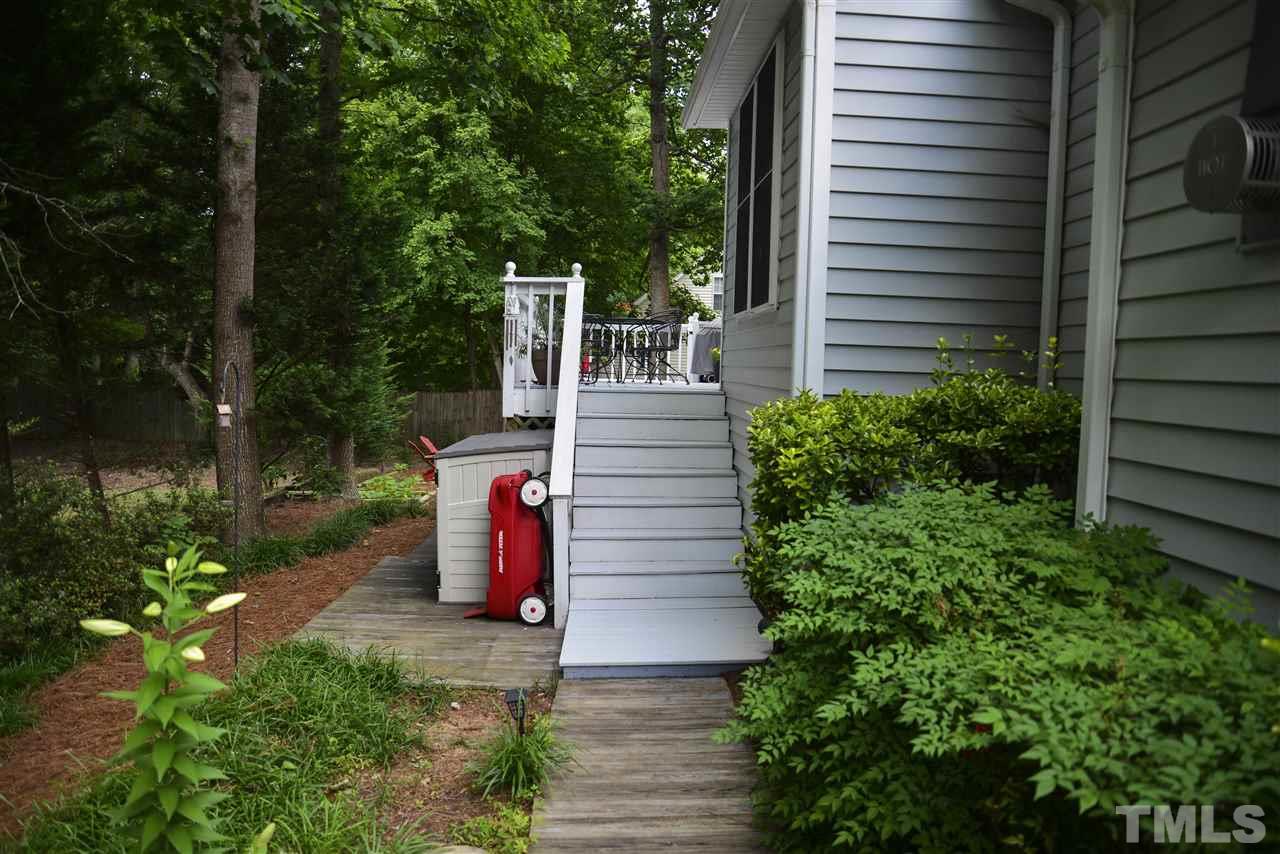 4700 Sinclair Drive Raleigh, NC 27616 - Photo 22 of 25