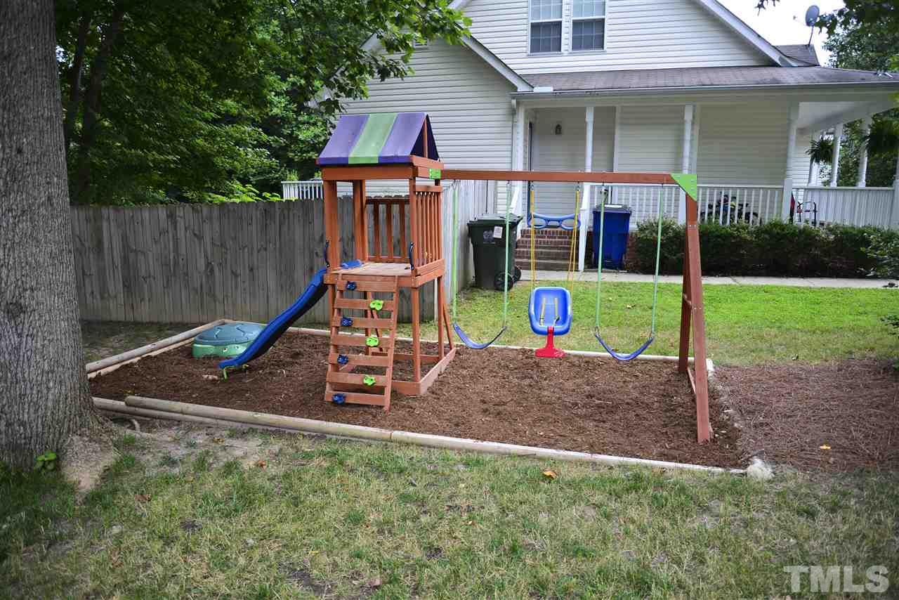 4700 Sinclair Drive Raleigh, NC 27616 - Photo 24 of 25