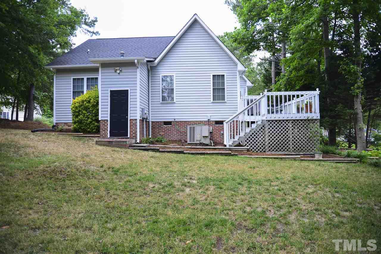 4700 Sinclair Drive Raleigh, NC 27616 - Photo 25 of 25