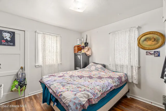 $275,000 | 110 D Street, Smelterville, ID 83868