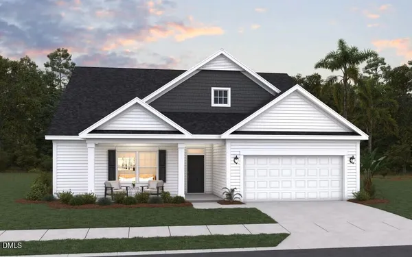 $505,990 | 188 Margot Manor Drive, Benson, NC 27504