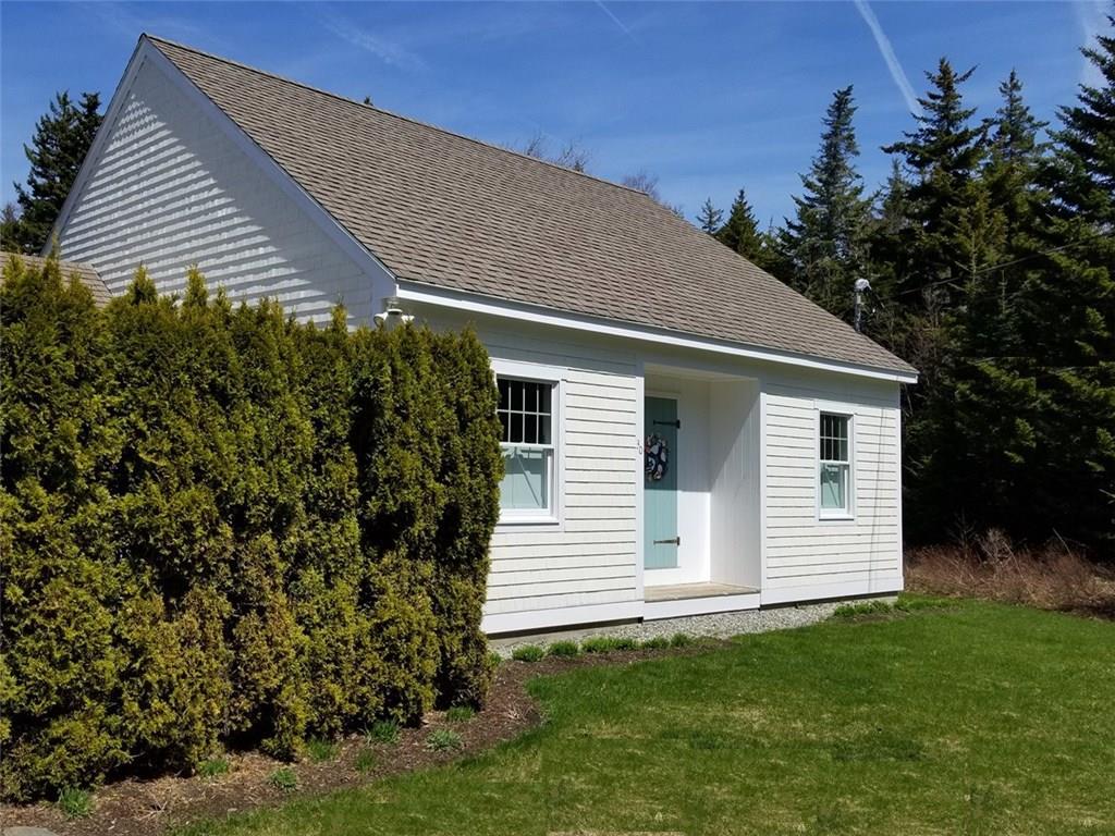 30 Pumpkin Cove Road Bristol, ME 04554 - Photo 4 of 21 Photo