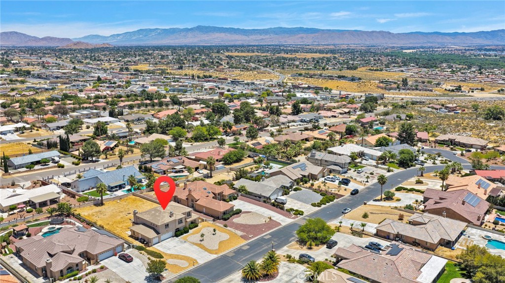 16245 Ridge View Drive Apple Valley, CA 92307 - Photo 77 of 80