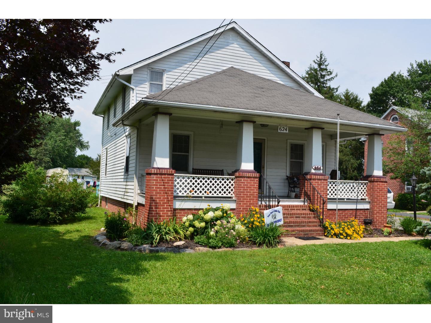 624 Salem Quinton Road Quinton, NJ 08079 - Photo 1 of 16 Gallery Image 1