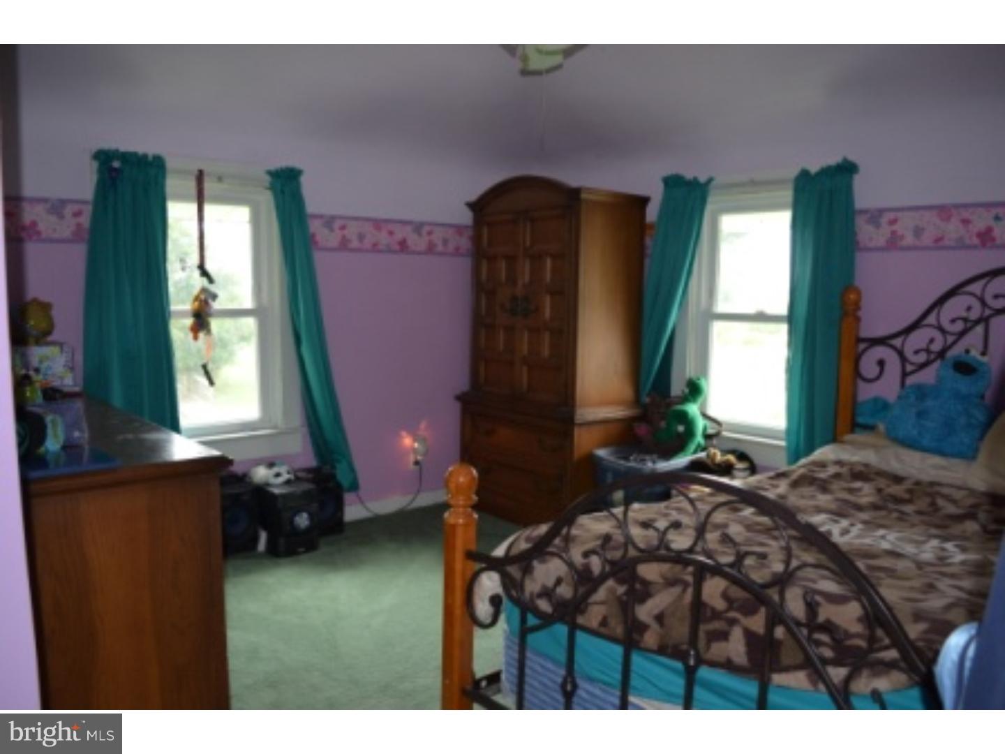 624 Salem Quinton Road Quinton, NJ 08079 - Photo 12 of 16 Bedroom 2