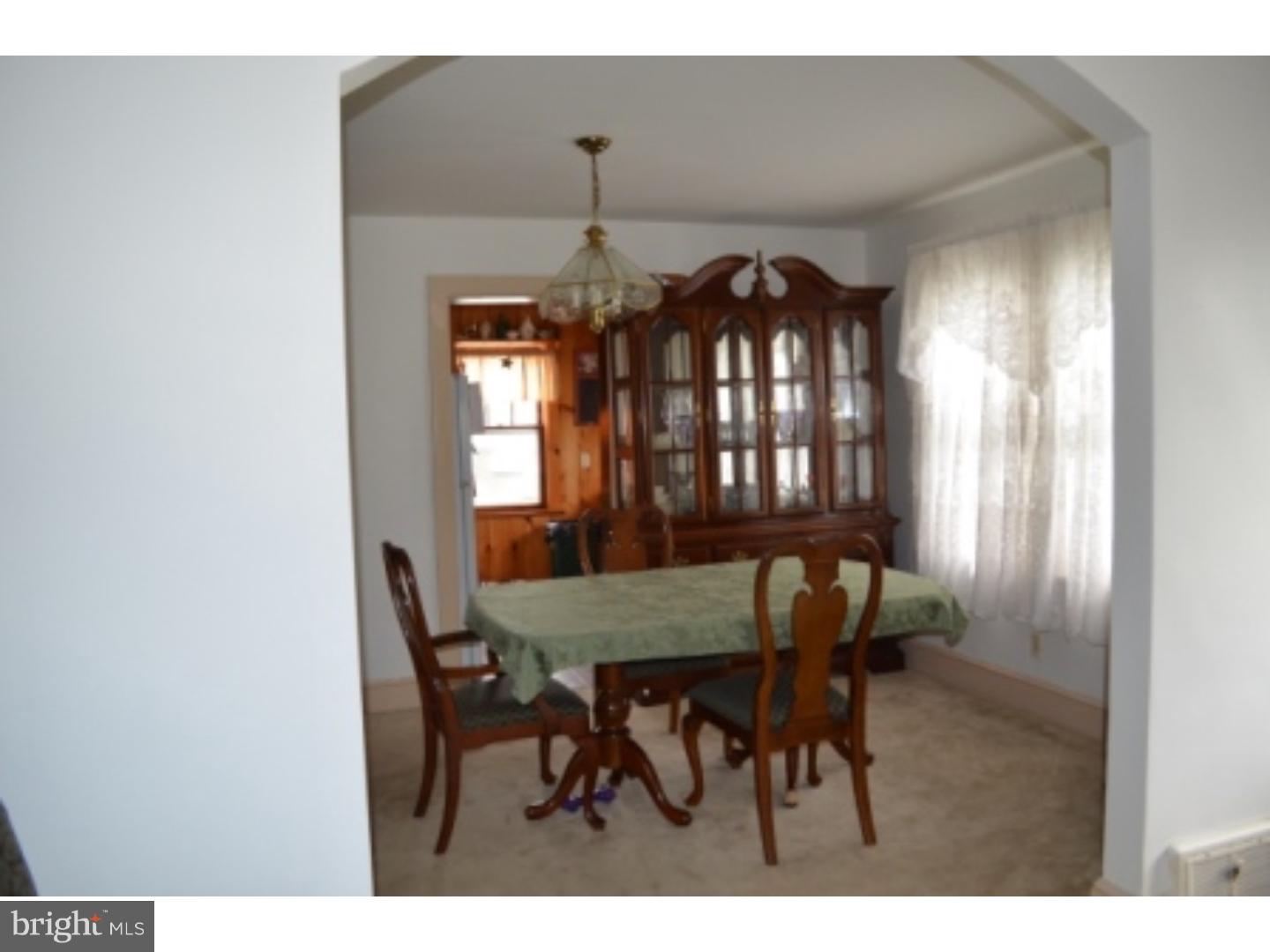 624 Salem Quinton Road Quinton, NJ 08079 - Photo 5 of 16 Dining Room
