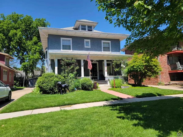 $249,000 | 719 State Street, Emporia, KS 66801