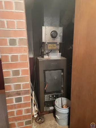 $249,000 | 719 State Street, Emporia, KS 66801