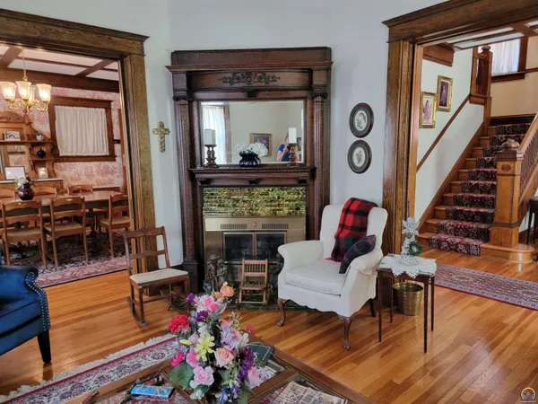 $249,000 | 719 State Street, Emporia, KS 66801