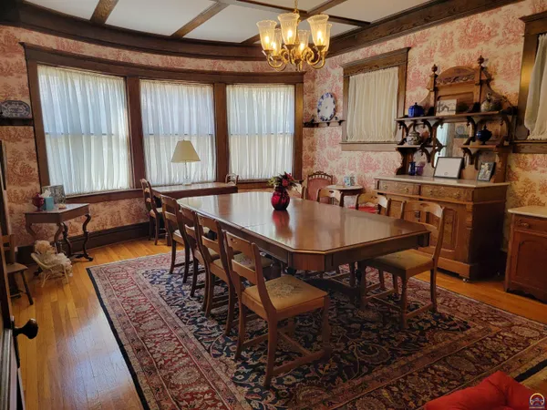 $249,000 | 719 State Street, Emporia, KS 66801