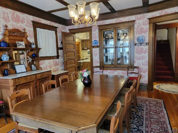 $249,000 | 719 State Street, Emporia, KS 66801