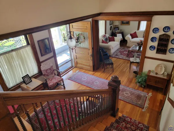 $249,000 | 719 State Street, Emporia, KS 66801