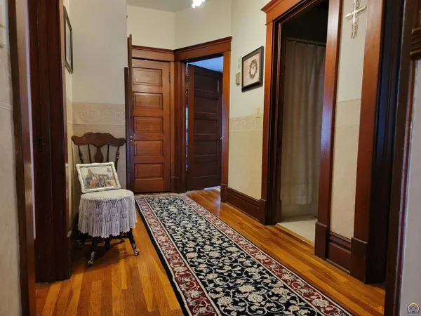 $249,000 | 719 State Street, Emporia, KS 66801