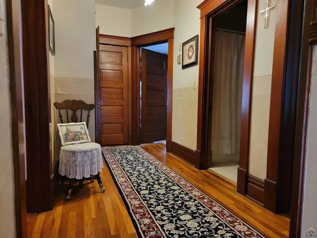 $275,000 | 719 State Street, Emporia, KS 66801