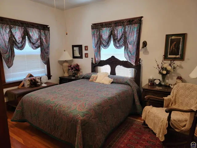 $275,000 | 719 State Street, Emporia, KS 66801