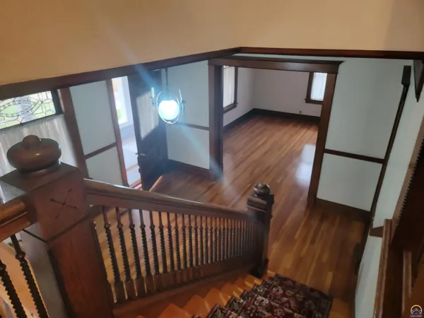 $249,000 | 719 State Street, Emporia, KS 66801