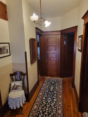 $249,000 | 719 State Street, Emporia, KS 66801