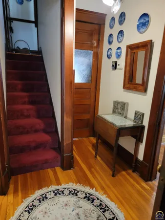 $249,000 | 719 State Street, Emporia, KS 66801