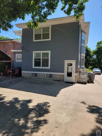 $249,000 | 719 State Street, Emporia, KS 66801
