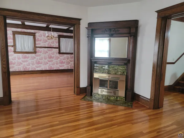 $249,000 | 719 State Street, Emporia, KS 66801