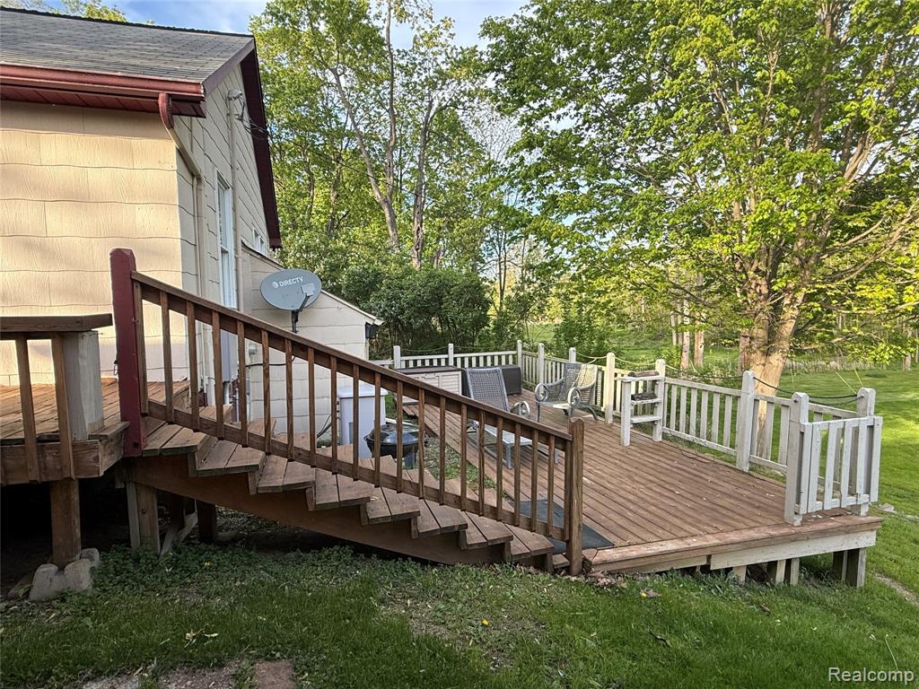 301 South Main Street Vassar, MI 48768 - Photo 22 of 25
