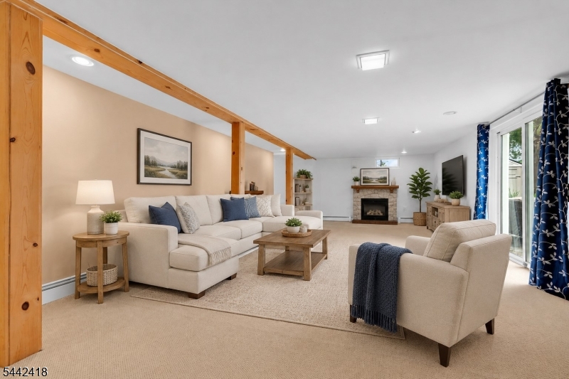 3 Duck Point Terrace Wharton, NJ 07885 - Photo 21 of 38