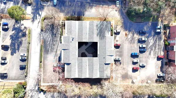 $215,000 | 250 Little Street, Unit B205, Athens, GA 30605