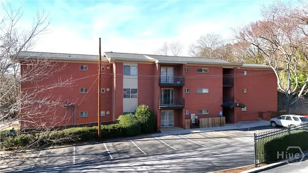 $215,000 | 250 Little Street, Unit B205, Athens, GA 30605