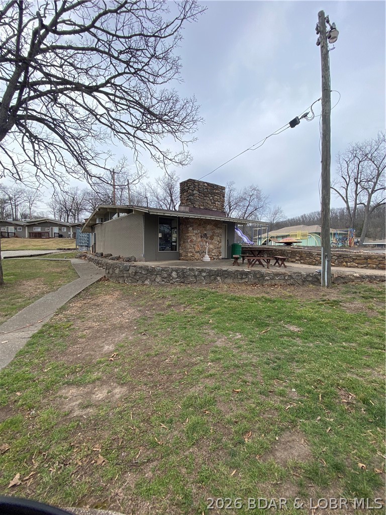 33510 Bass Point Road, Unit 38 & 39 Gravois Mills, MO 65037 - Photo 21 of 23