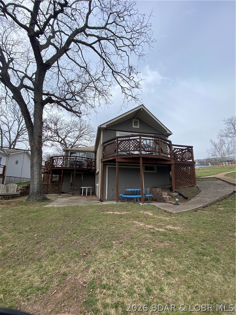 33510 Bass Point Road, Unit 38 & 39 Gravois Mills, MO 65037 - Photo 4 of 23