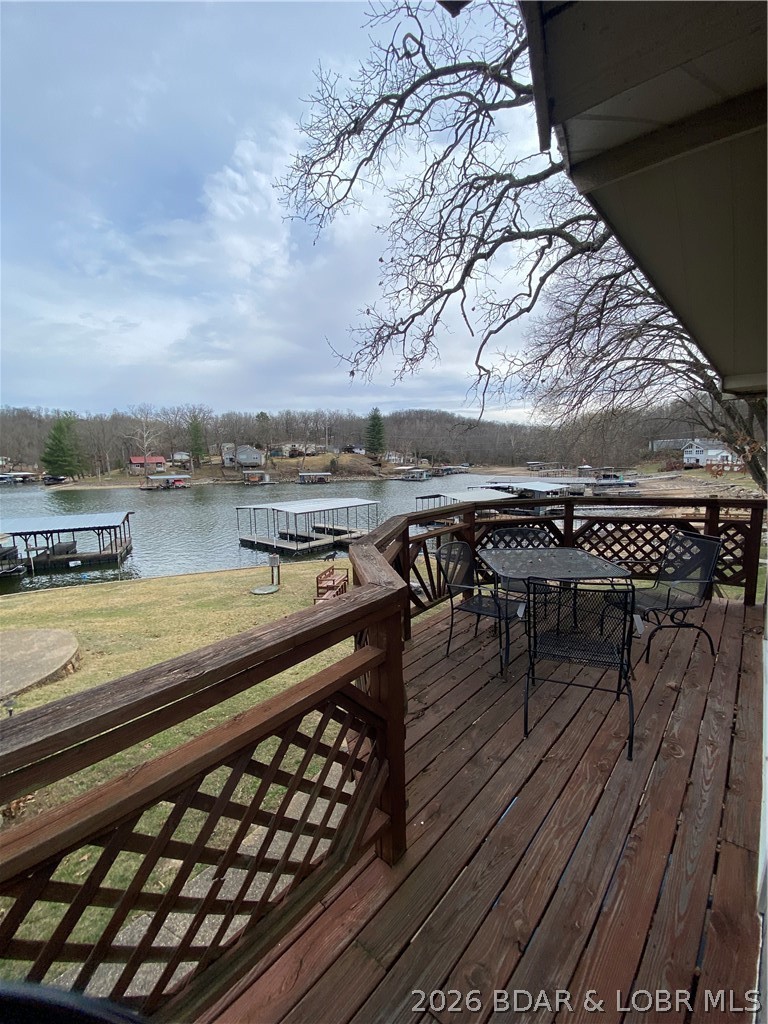 33510 Bass Point Road, Unit 38 & 39 Gravois Mills, MO 65037 - Photo 5 of 23