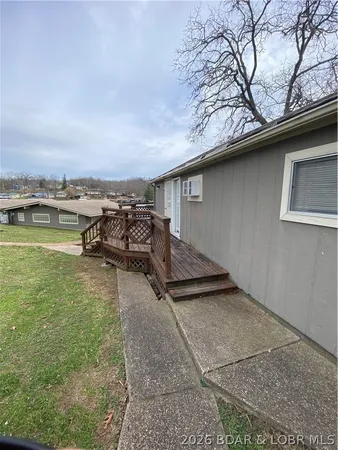$300,000 | 33510 Bass Point Road, Unit 38 & 39, Gravois Mills, MO 65037