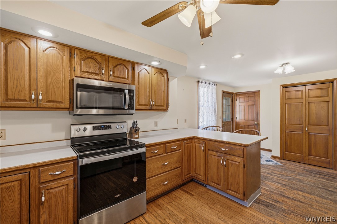 4889 Ide Road Wilson, NY 14172 - Photo 11 of 41
