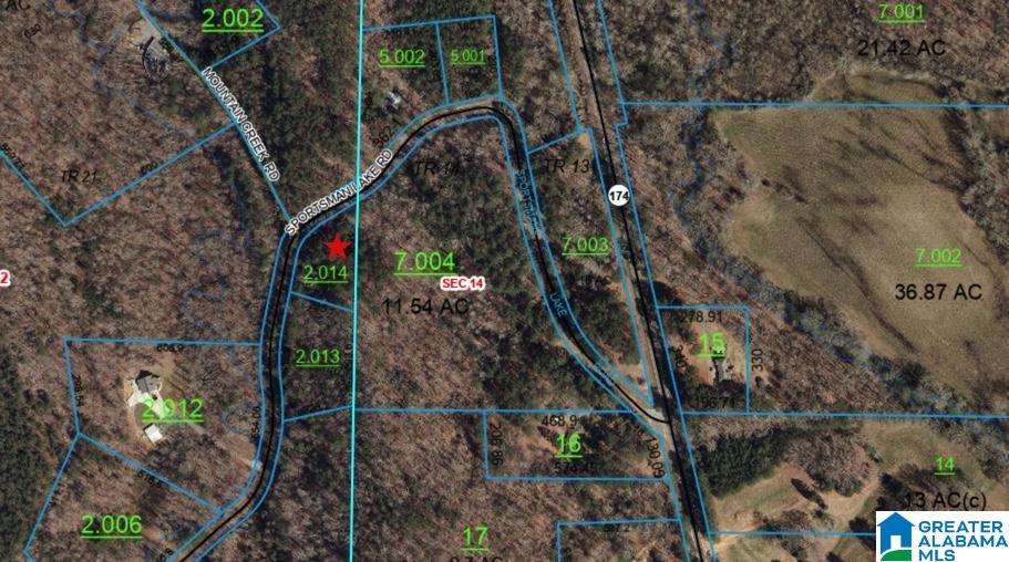 0 Sportsman Lake Road, Unit 1 Springville, AL 35146 - Photo 14 of 24